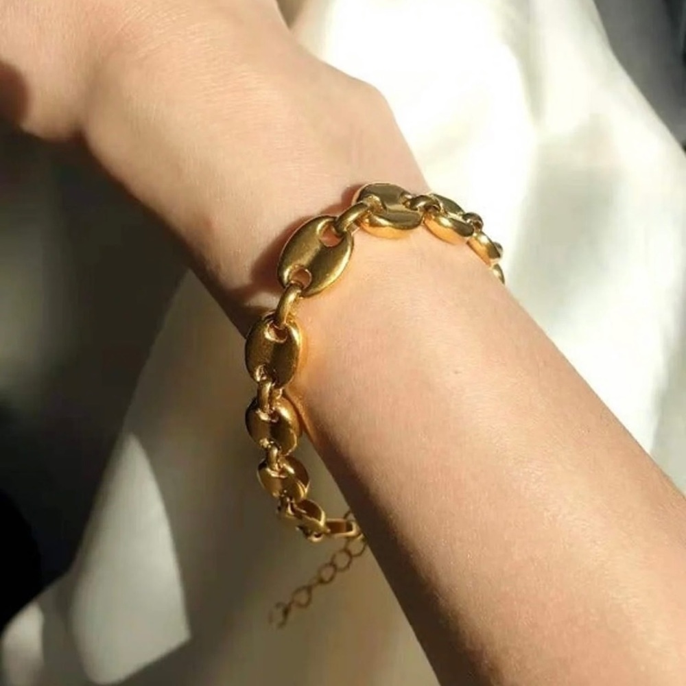 Grand Mariner Bracelet
